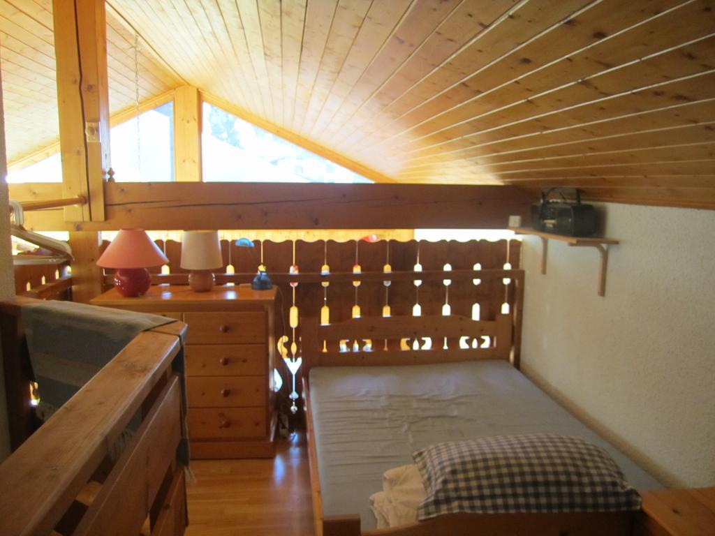 Les Gets Le Grand Paradis Номер фото